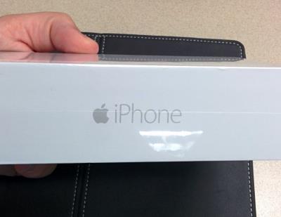 Apple iPhone  6 / 5S (A1533) 4G LTE Unlocked Phone